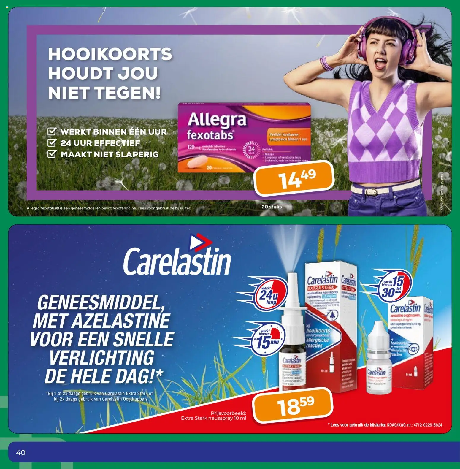 {H1} | Pagina: 44 | Producten: Verlichting