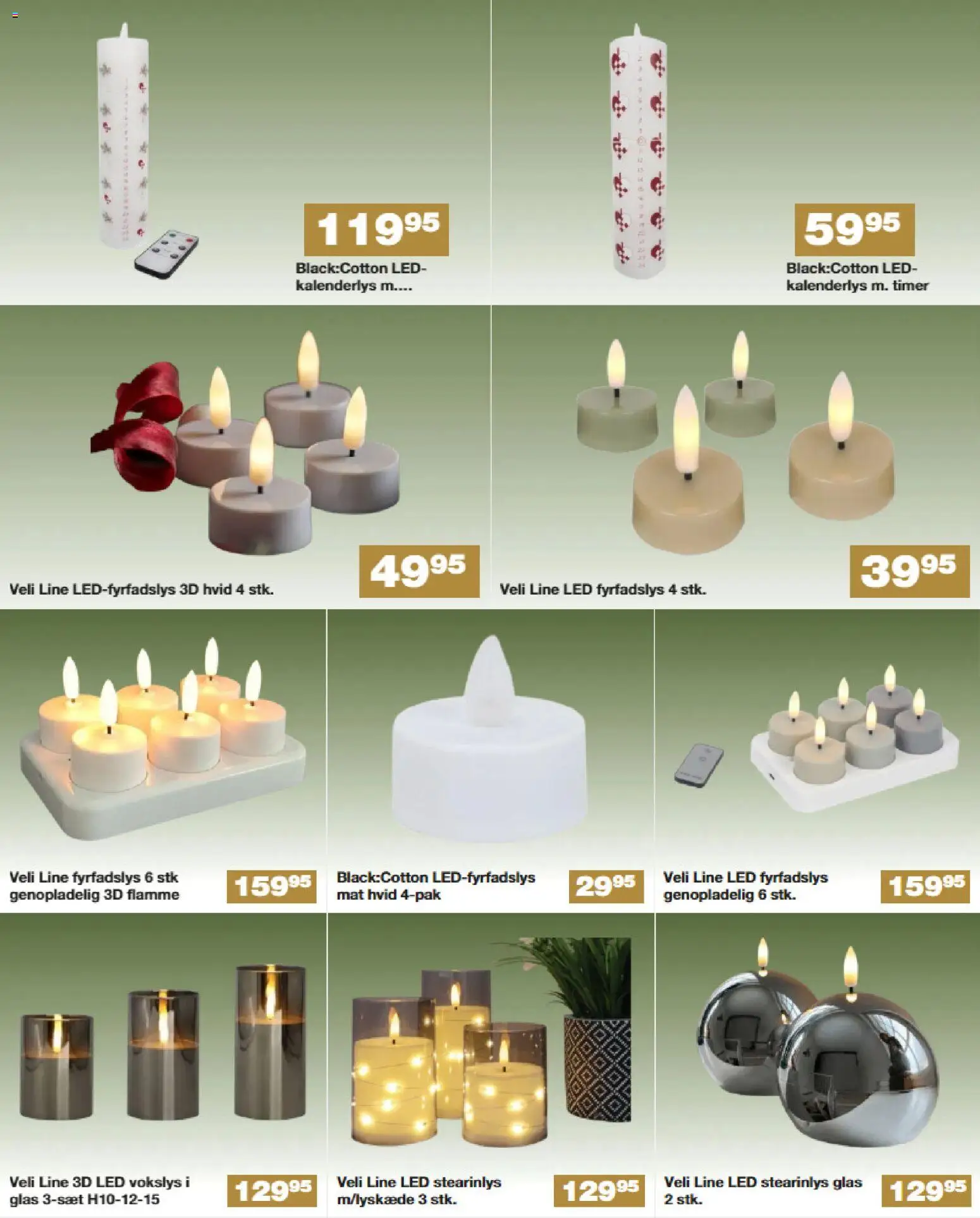 Bauhaus tilbudsavis – gyldig fra 27.10.2025 | Side: 36