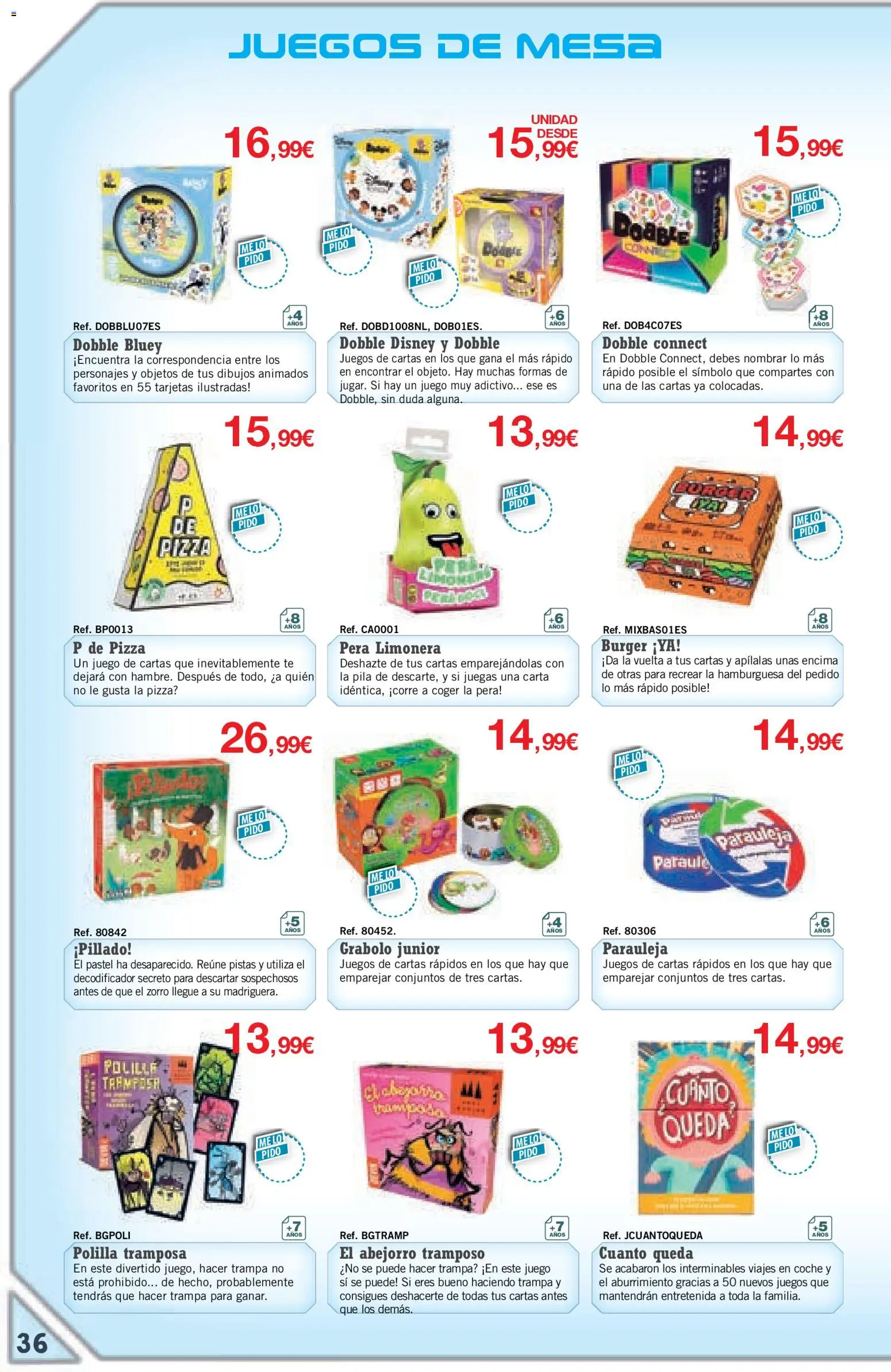 Drim folleto │ válido desde el 03.11.2025 | Página: 153