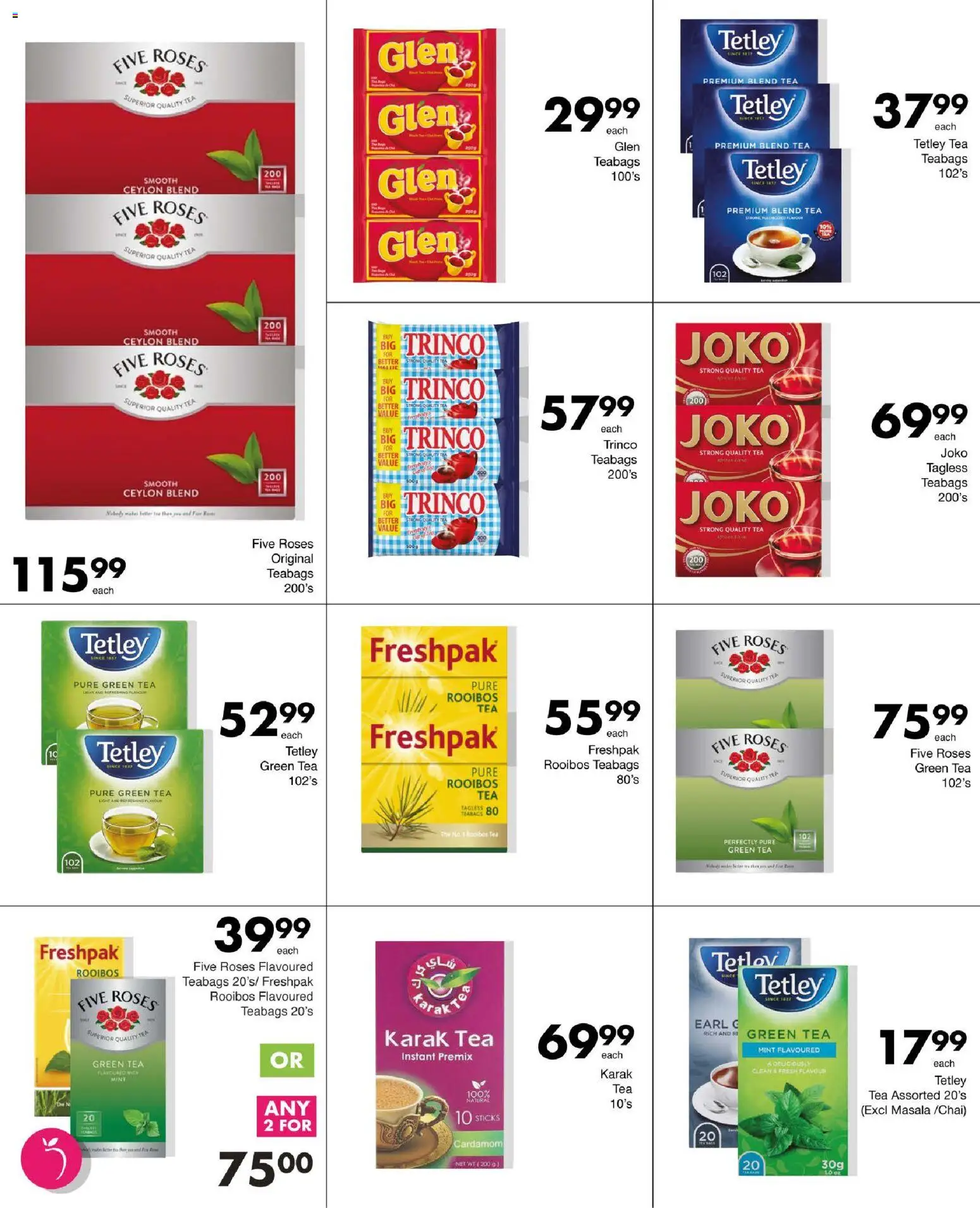 New Save catalogue – valid from 26.02.2026 | Page: 34