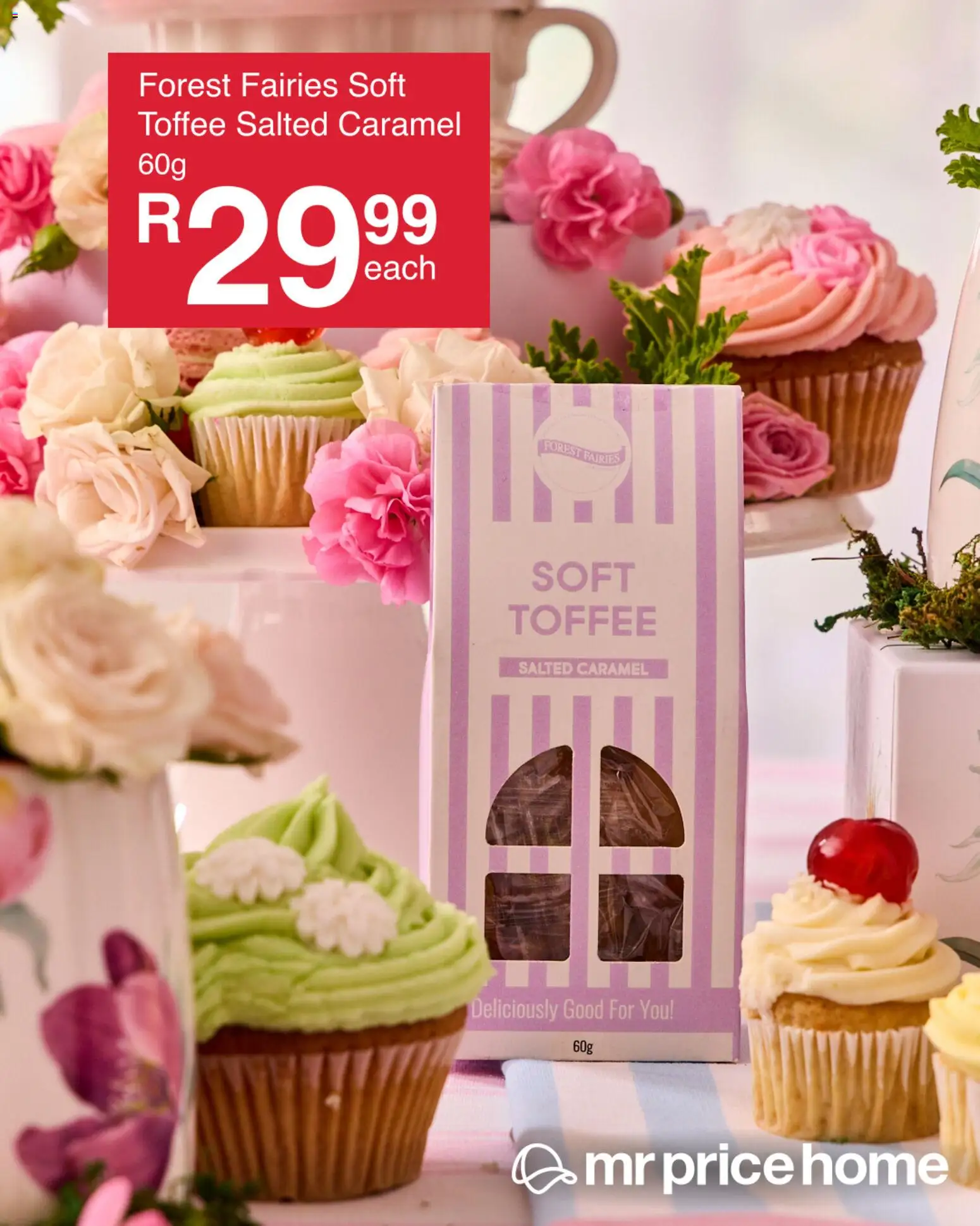 New MRP Home catalogue – valid from 22.04.2026 | Page: 5 | Products: Caramel