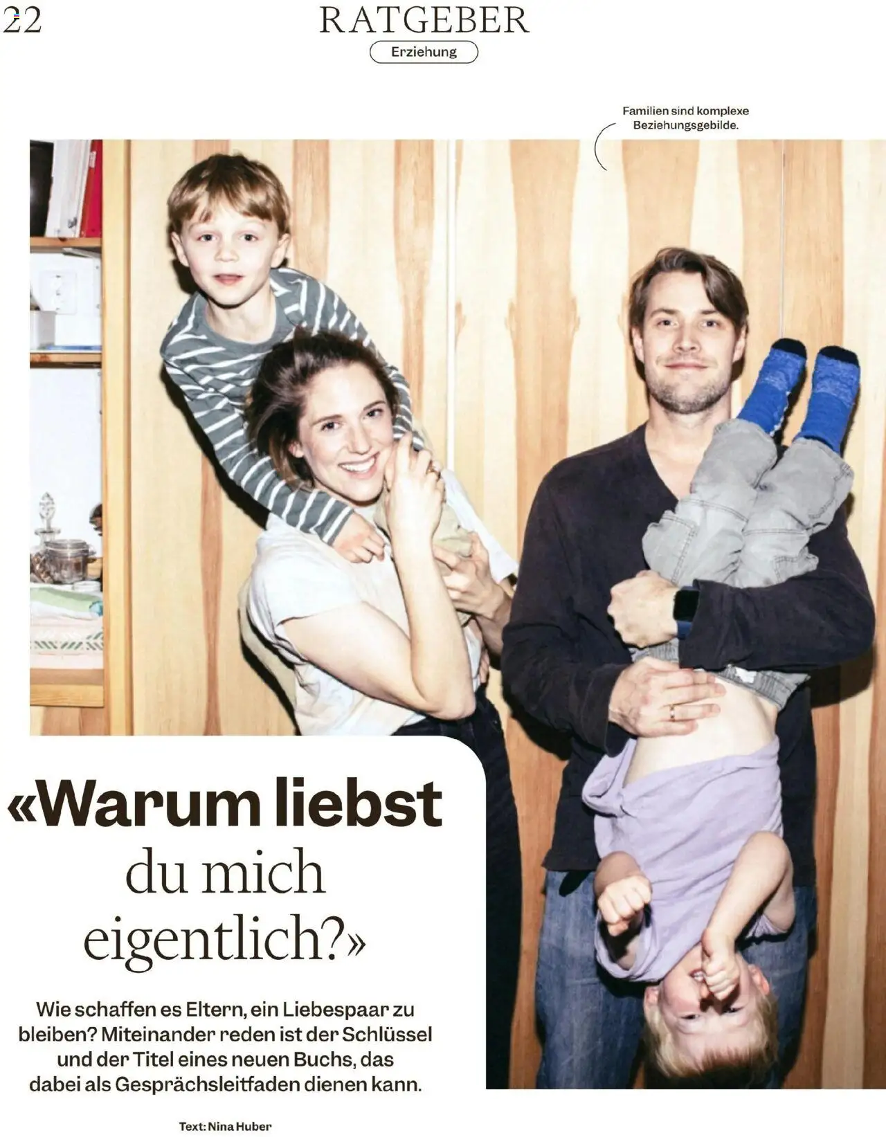 Migros Magazin – gültig ab 06.10.2025 | Seite: 22