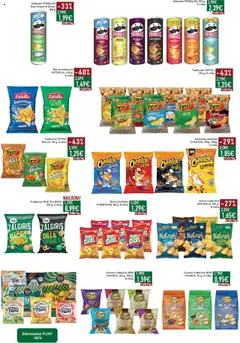 Elimart - TAU leidinys galioja nuo 06.10.2025 | Puslapis: 11 | Prekių: Paprika, Traškučiai