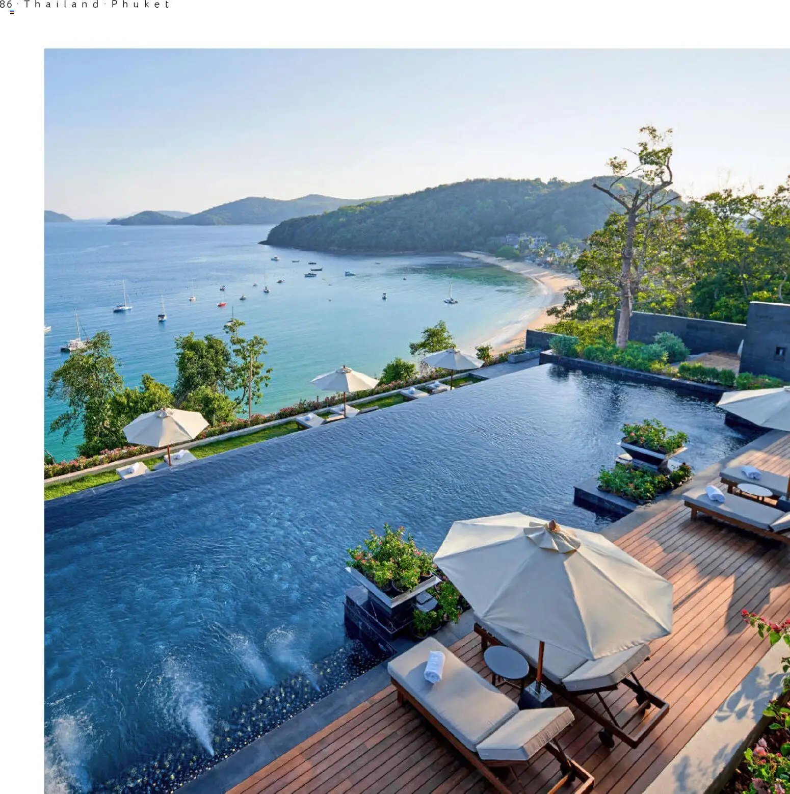 TUI airtours Katalog Finest 2025/26 – gültig ab 01.12.2025 | Seite: 86