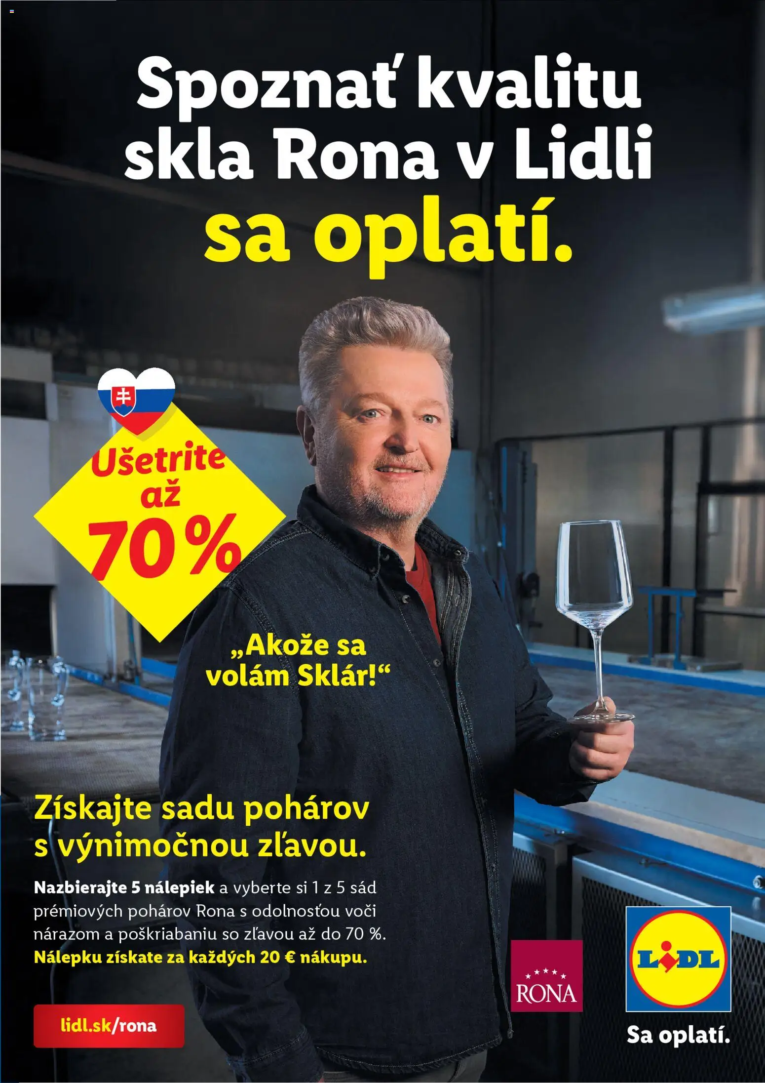 Nové Lidl akcie – leták je platný od 08.12.2025 | Strana: 3