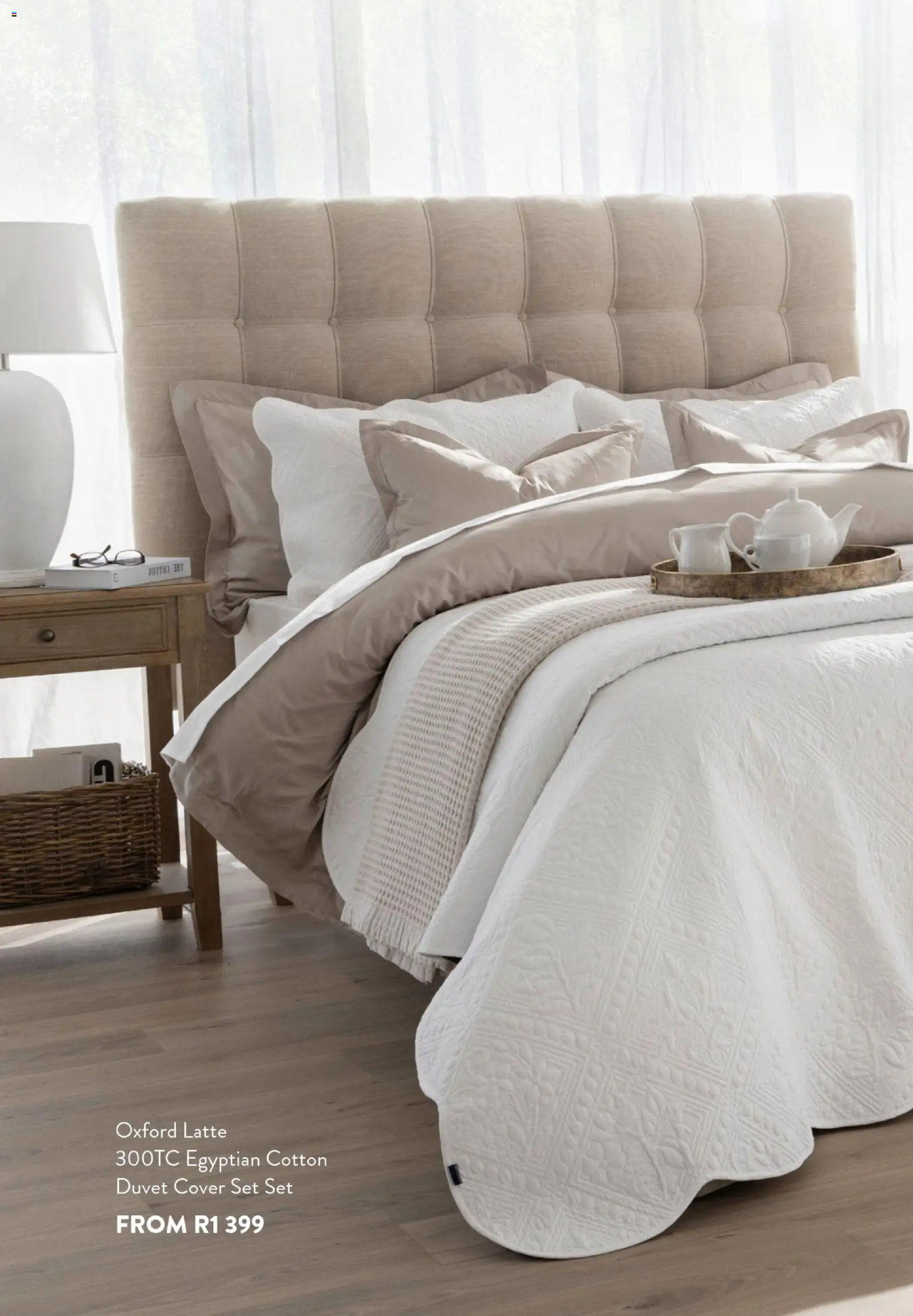 New Volpes catalogue – valid from 18.11.2025 | Page: 12 | Products: Cover, Duvet