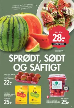 Meny Tilbudsavis gyldig fra 08.08.2025 | Side: 9