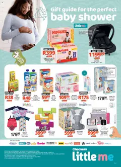 Checkers specials catalogue – valid from 06.10.2025
