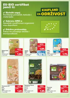 Kaufland katalog | vrijedi od 03.09.2025 | Stranica: 11