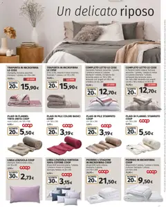 Anteprima del volantino COOP Superstore - Busto Arsizio, Parabiago catalogo valido a partire dal 22.12.2025 | Pagina: 29