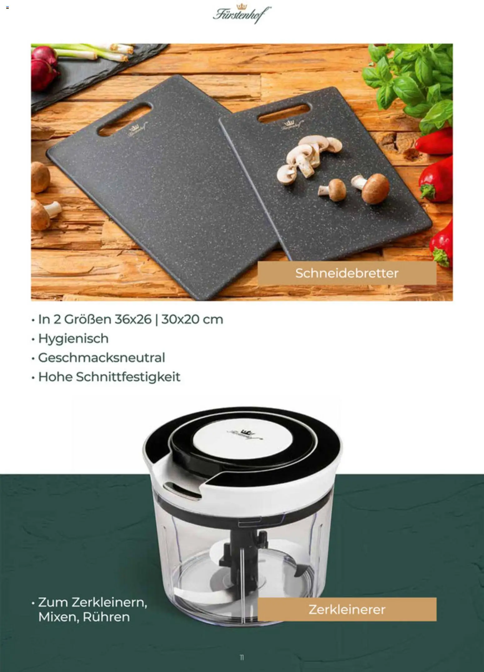 Segmüller Fürstenhof – gültig ab 15.12.2025 | Seite: 11