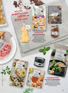 Penny Markt So Schmeckt's - Frühling 2026 ab 01.03.2026 gültig | Seite: 11