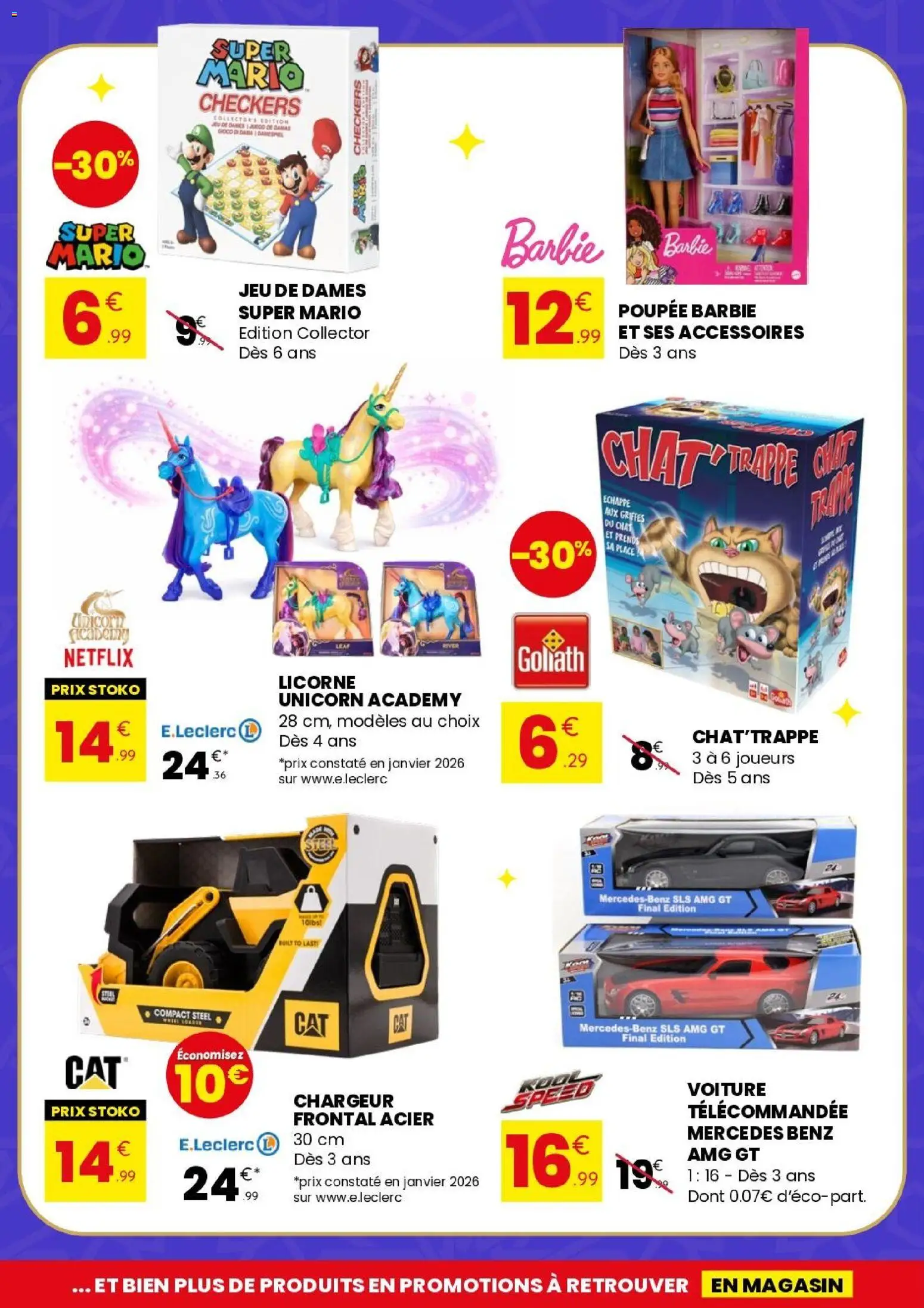 {H1} | Page: 6 | Produits: Poupée