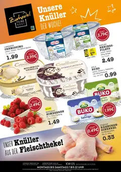 Edeka Zurheide Prospekt 	 ab 26.01.2026 gültig