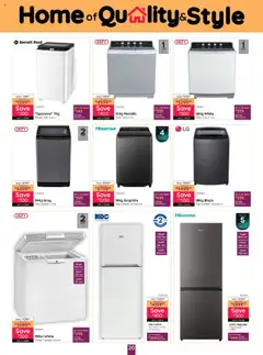 Bradlows specials catalogue – valid from 16.10.2025 | Page: 20
