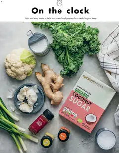 Preview of Spinneys - Nourish By Spinneys: January/February/March 2026 valid from 01.01.2026 | Page: 33 | Products: Viski, Hiiri