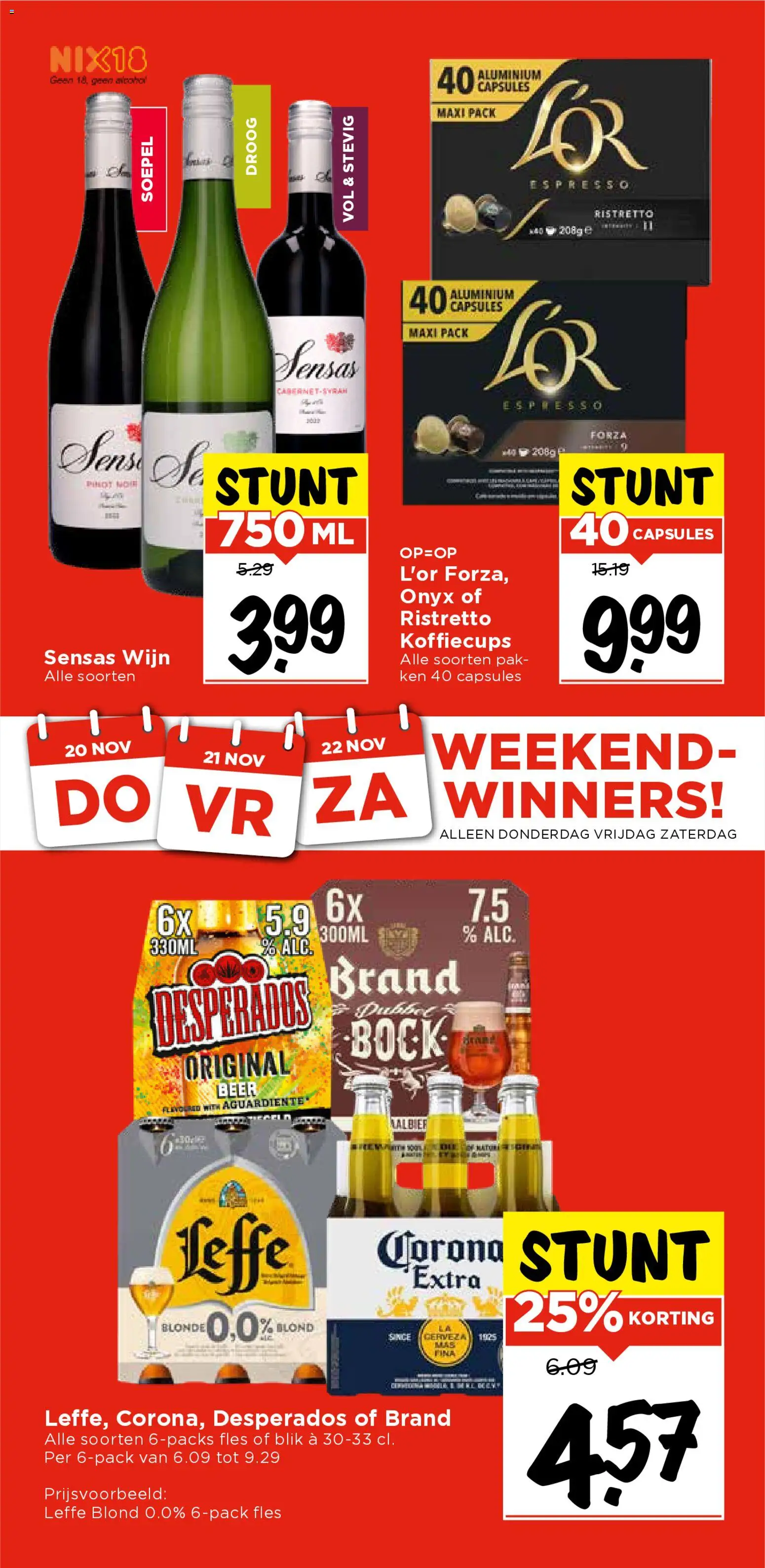 {H1} | Pagina: 41 | Producten: Wijn, Fles, Borjúlábszár, Alcohol