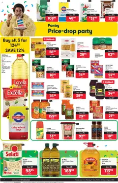 Makro Specials │ valid from 21.07.2025 | Page: 2