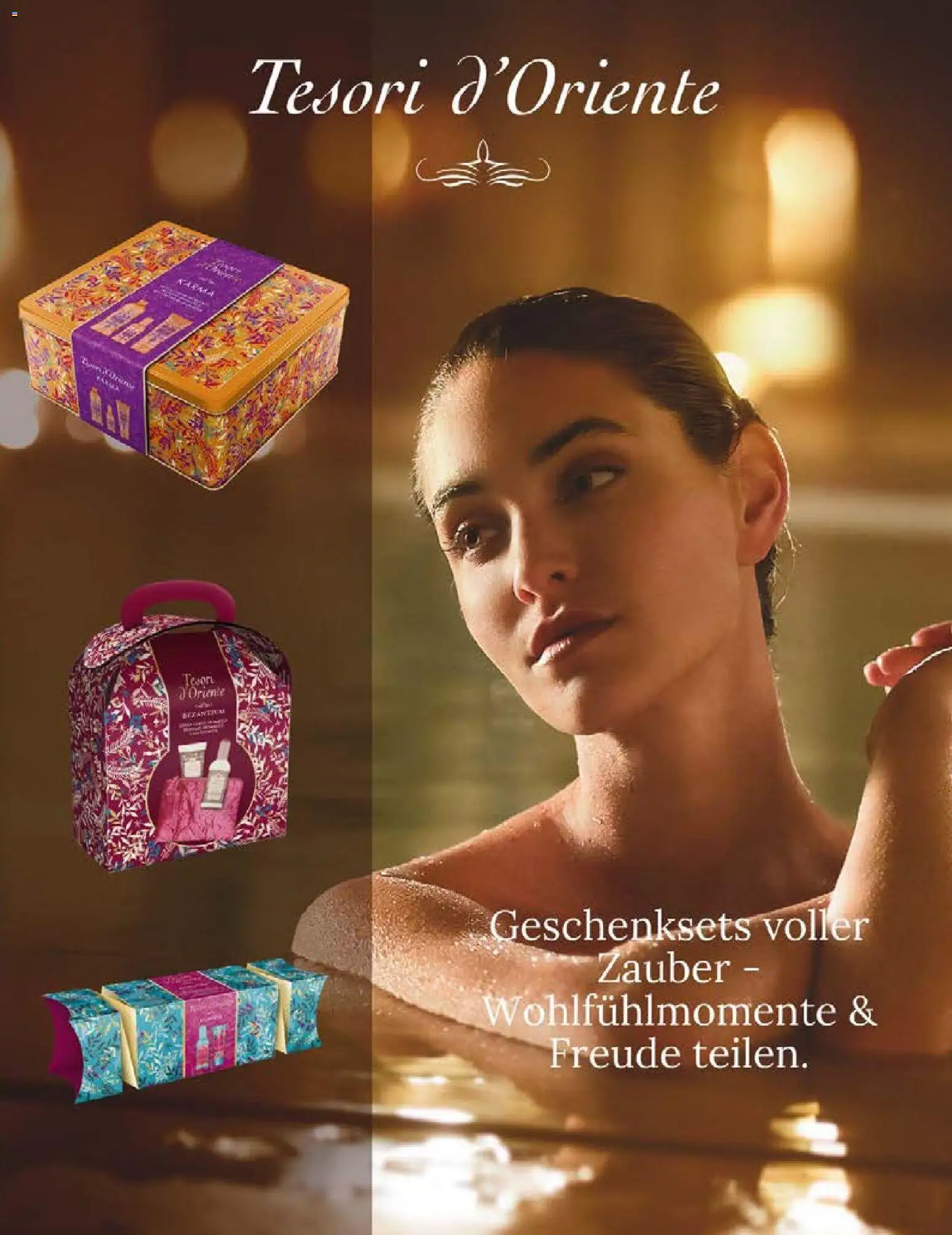 Müller Magazin – gültig ab 14.11.2025 | Seite: 89