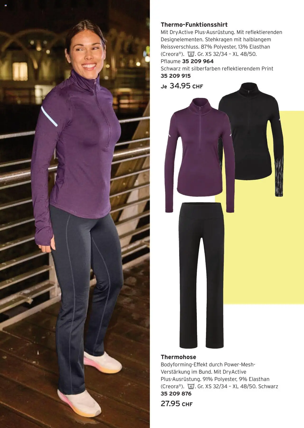 Tchibo Aktionen Run & Shine – gültig ab 30.09.2025 | Seite: 26