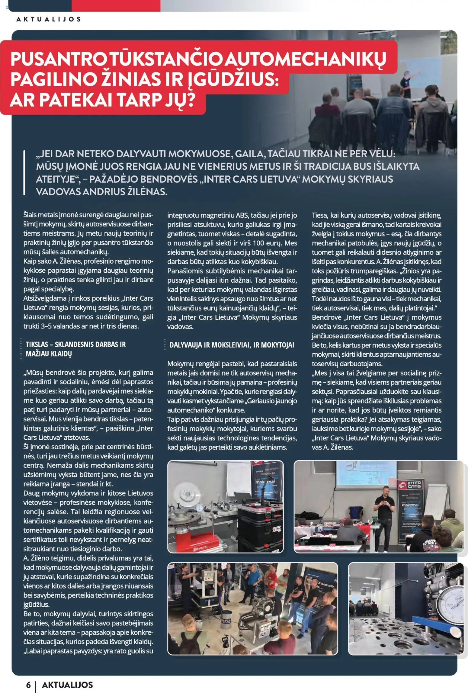 Inter Cars akcijos nuo 16.12.2025 | Puslapis: 8 | Prekių: Bendras