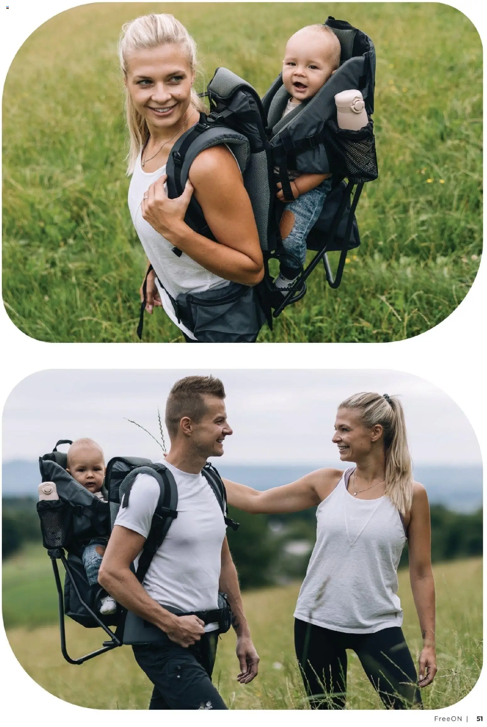 Baby Center katalog | vrijedi od 06.03.2026 | Stranica: 51