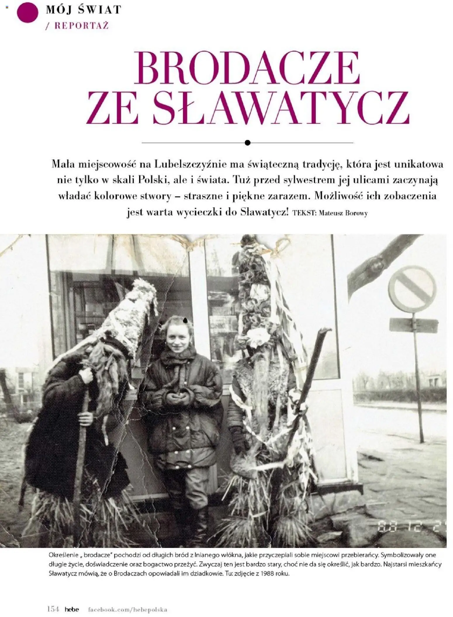 Hebe Gazetka - Magazyn od 01.11.2025 | Strona: 154