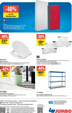 Jumbo Aktionen ab 06.11.2025 gültig | Seite: 20