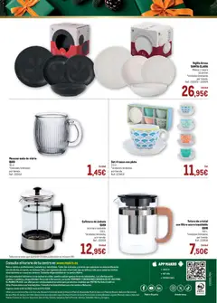 Vista previa Makro - Ideas Regalos Península válido desde el 24.11.2025 | Página: 16