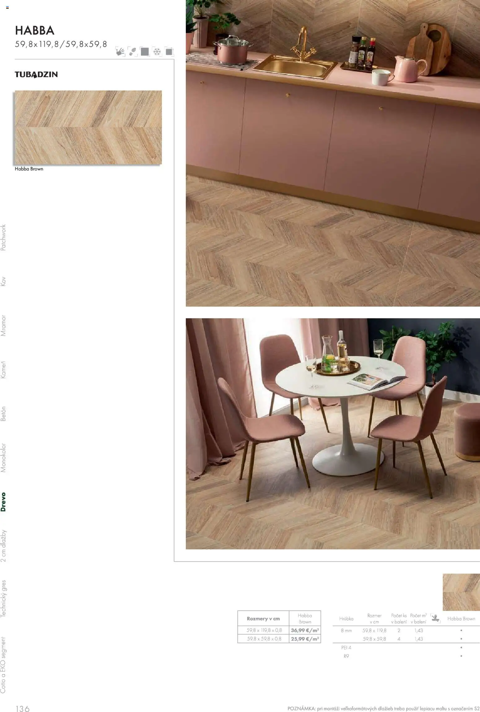 Nové Ingema akcie – leták je platný od 29.10.2025 | Strana: 138