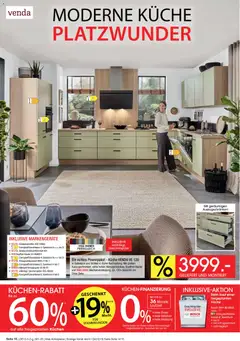 Zurbrüggen - Inventur-Verkauf ab 26.12.2025 gültig | Seite: 34 | Produkte: Bosch, Geschirrspüler, Küche, Kuchen