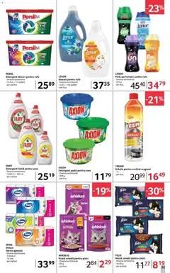 Ofertele Selgros valabile de la 02.01.2026 | Pagină: 23