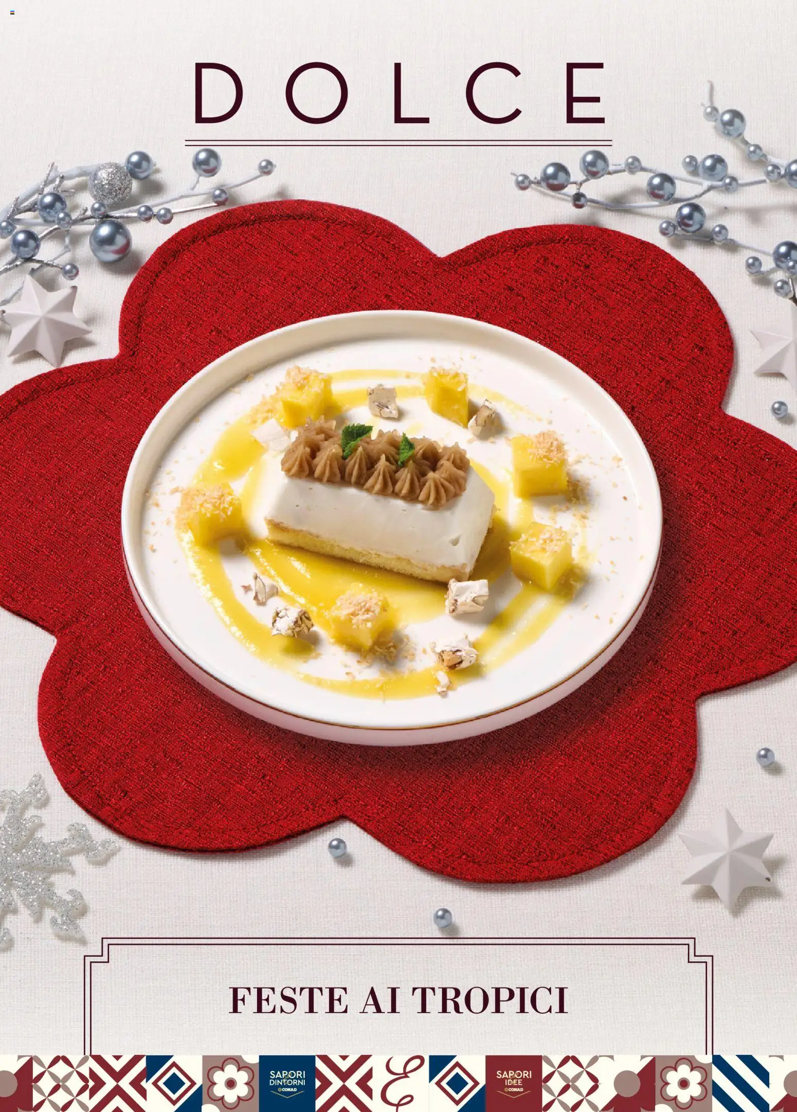 Volantino Conad del 01.12.2025 | Pagina: 24