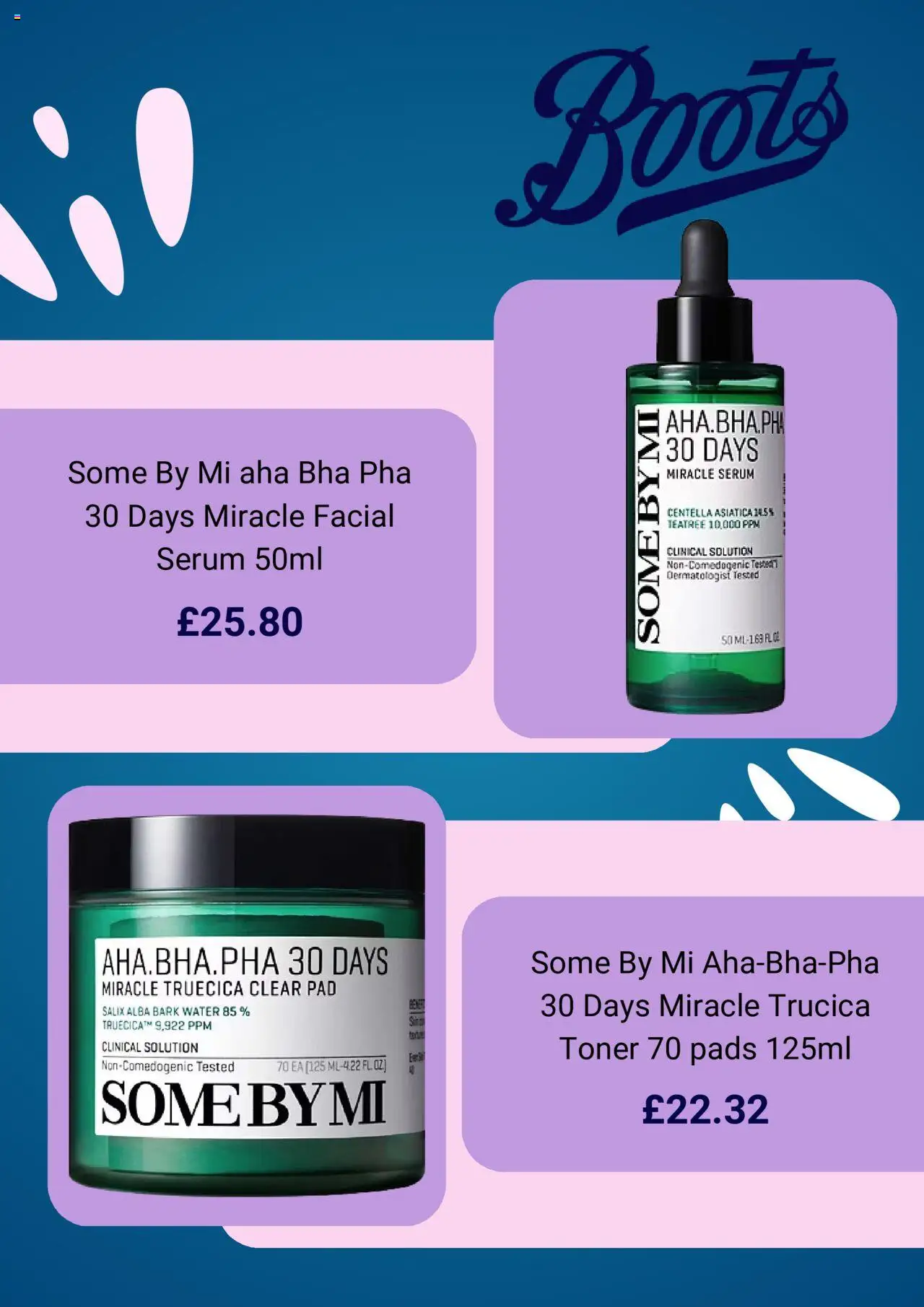  | Page: 5 | Products: Boots, Toner
