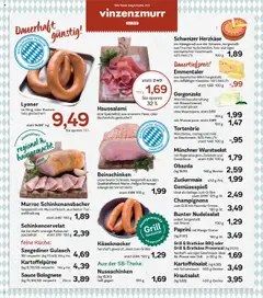 AEZ Prospekt 	 - gültig ab dem 21.07.2025 | Seite: 4