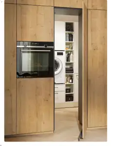 Ostermann Nolte Küchenprospekt 2026 ab 01.01.2026 gültig | Seite: 94 | Produkte: Siemens