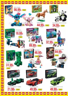 Vista previa Froiz - Catálogo Juguetes válido desde el 21.11.2025 | Página: 10
