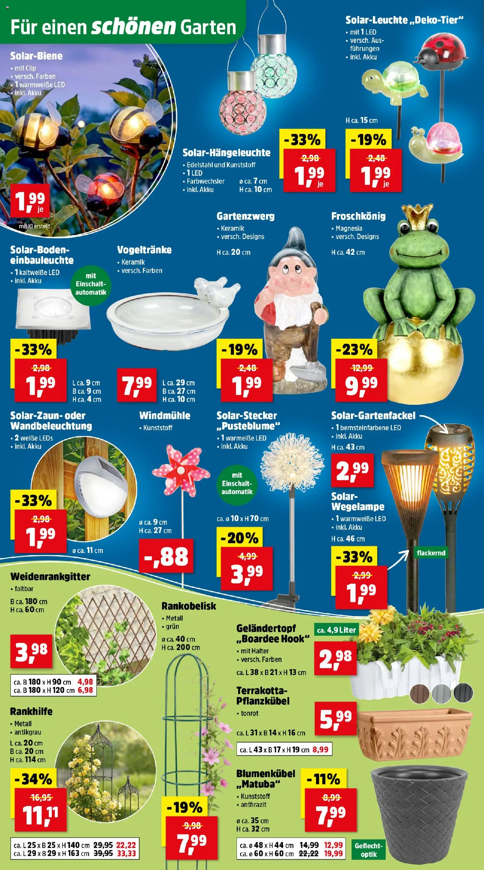 Thomas Philipps Flugblatt gültig ab 13.04.2026 | Seite: 12