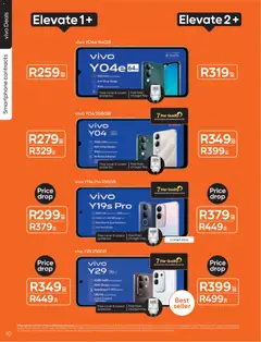 Cell C specials catalogue – valid from 04.02.2026 | Page: 12