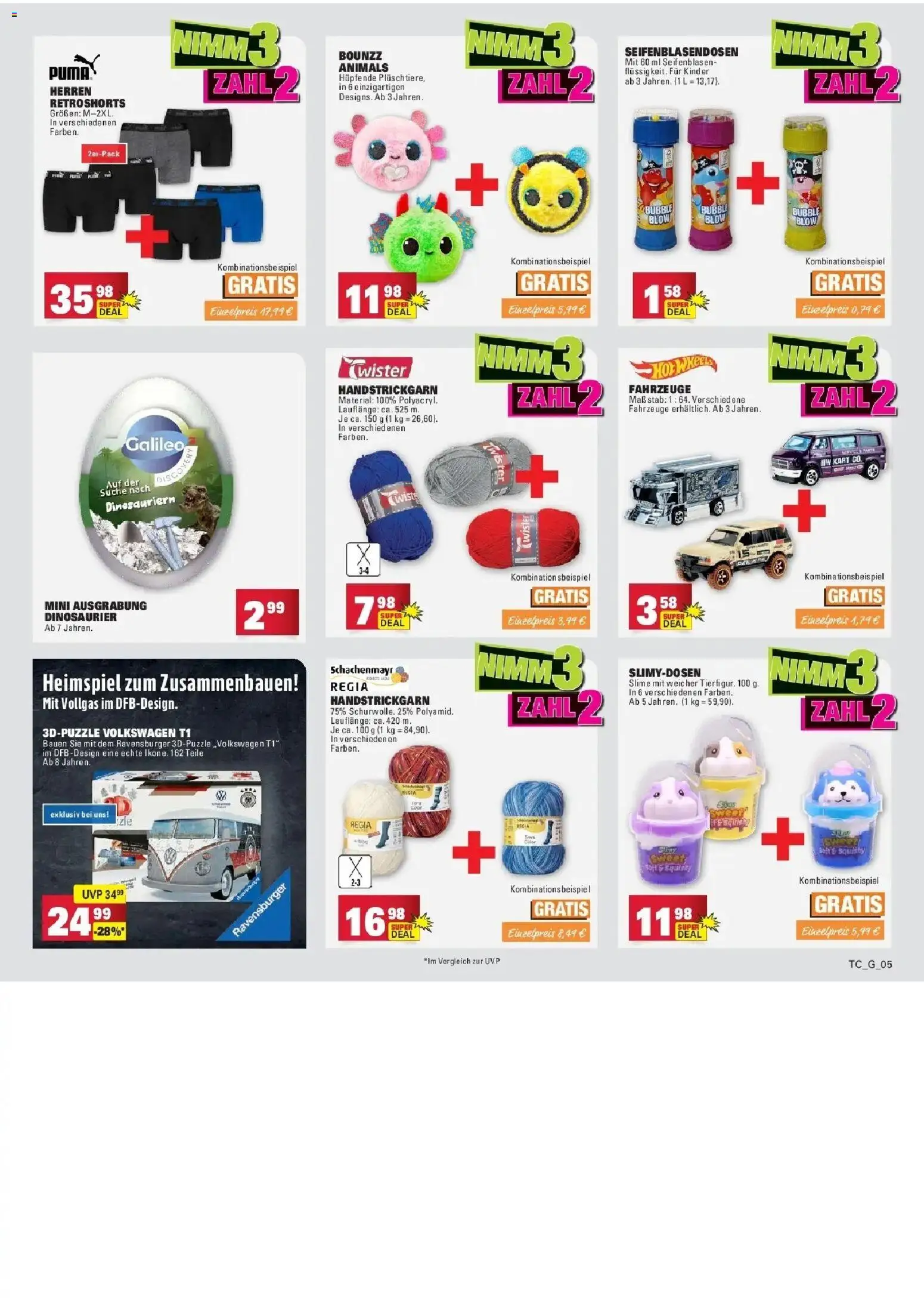 Angebote – gültig ab 20.04.2026 | Seite: 72