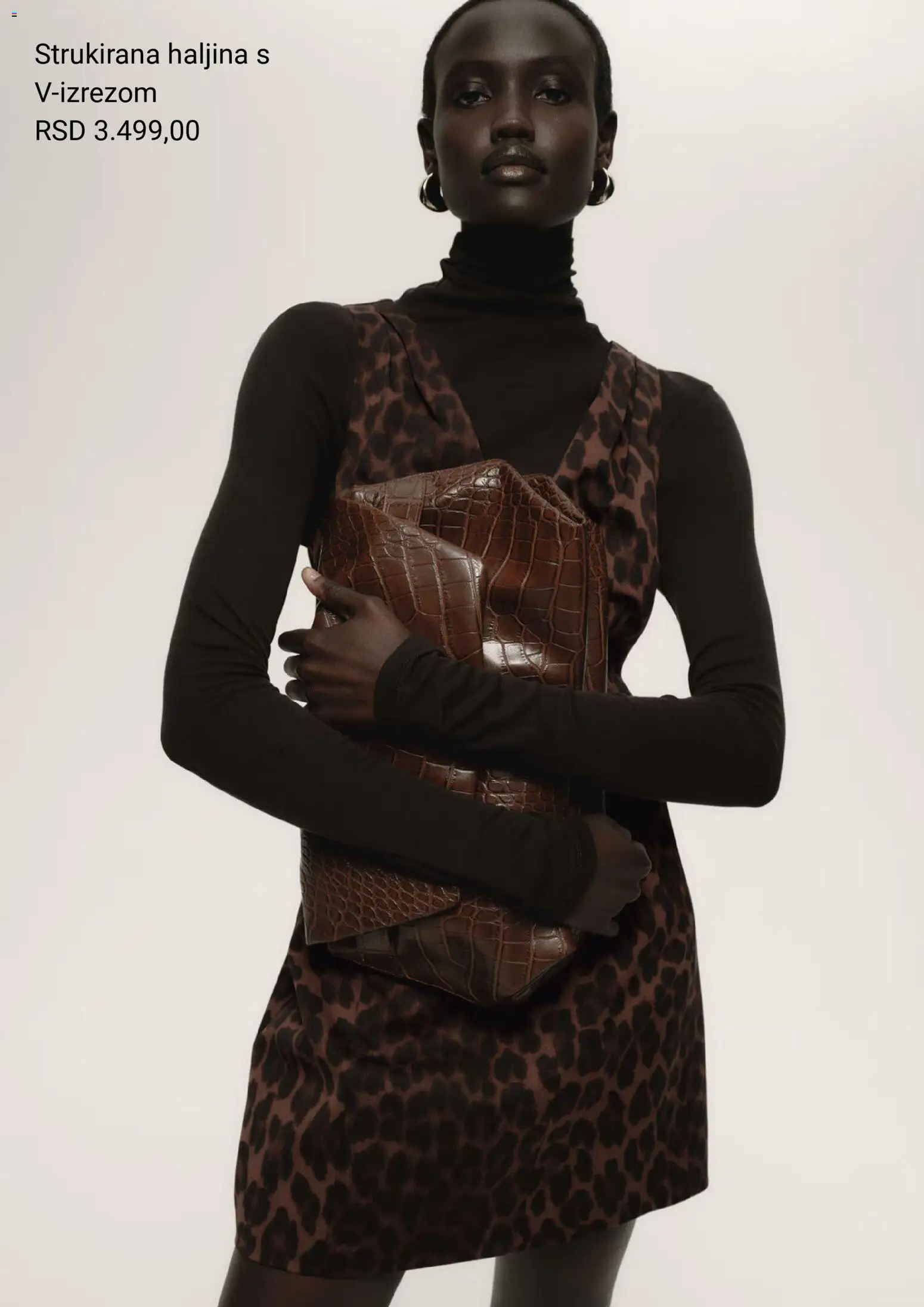 H&M katalog - važi od 26.11.2025 | Strana: 2 | Proizvode: Haljina