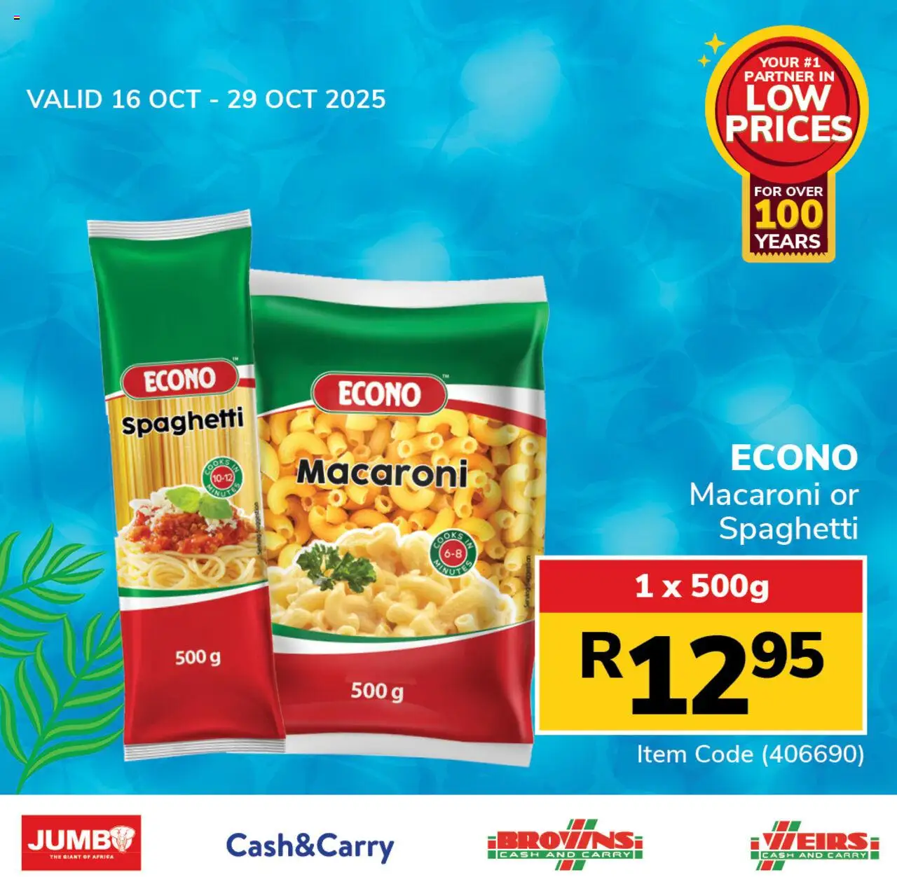 New Jumbo catalogue – valid from 16.10.2025 | Page: 6