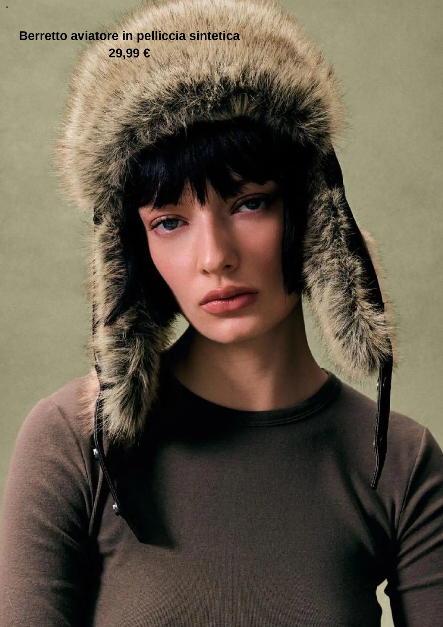 Volantino Bershka del 20.11.2025 | Pagina: 8