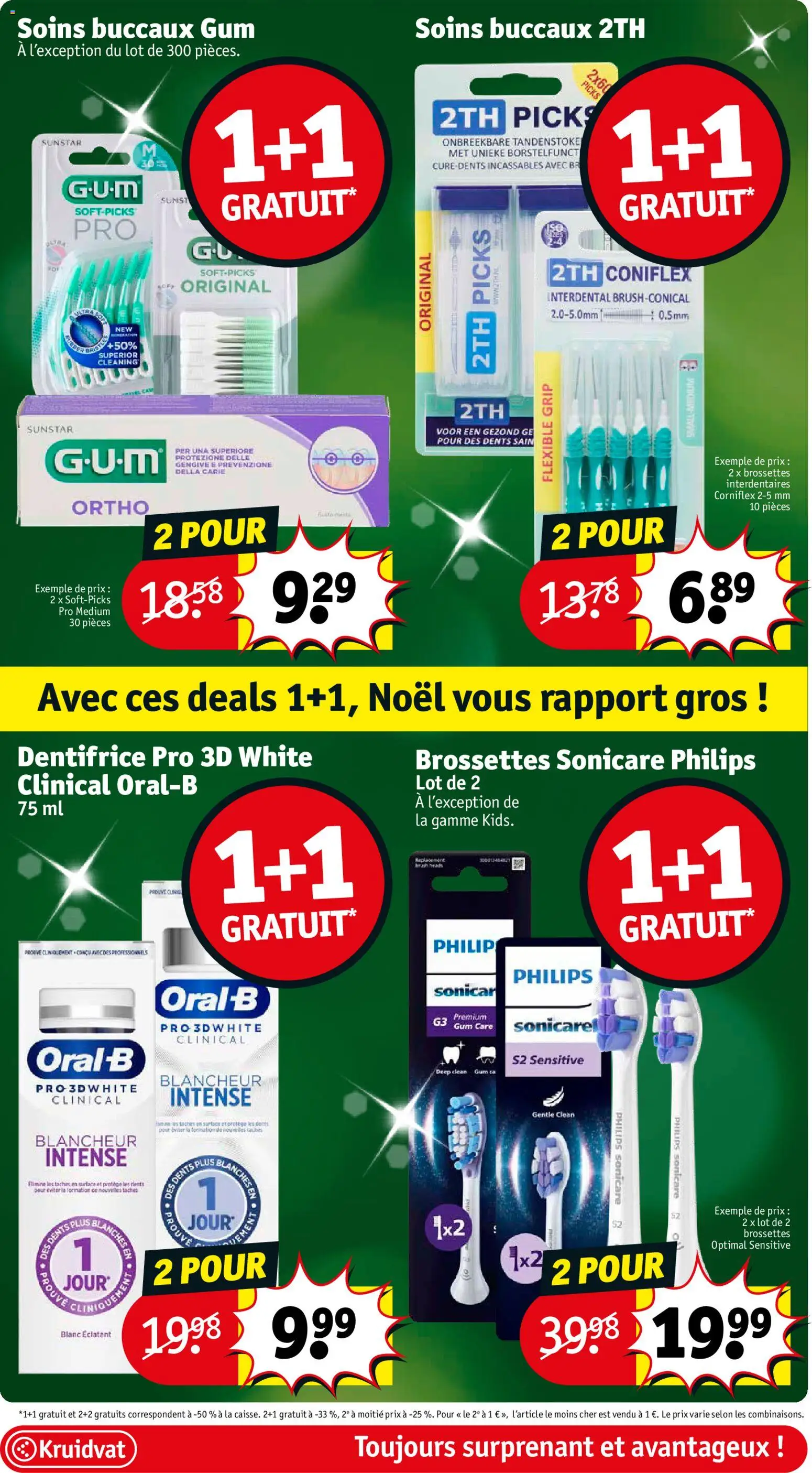 {H1} | Pagina: 3 | Producten: La, Gum