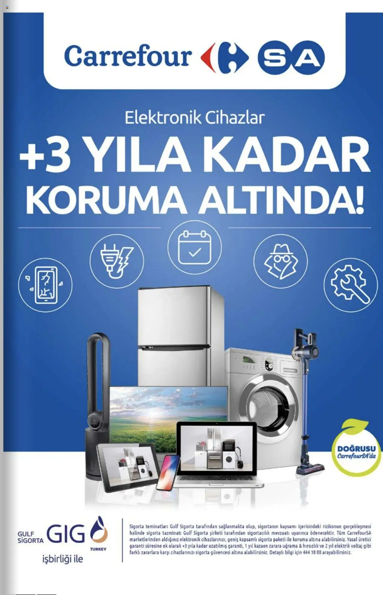 CarrefourSA Katalog - 26.06.2025 tarihinden itibaren geçerlidir | Sayfa: 65