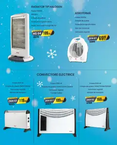 Ofertele Selgros valabile de la 01.12.2025 | Pagină: 10