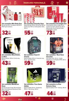 Ofertele Carrefour valabile de la 17.12.2025 | Pagină: 33