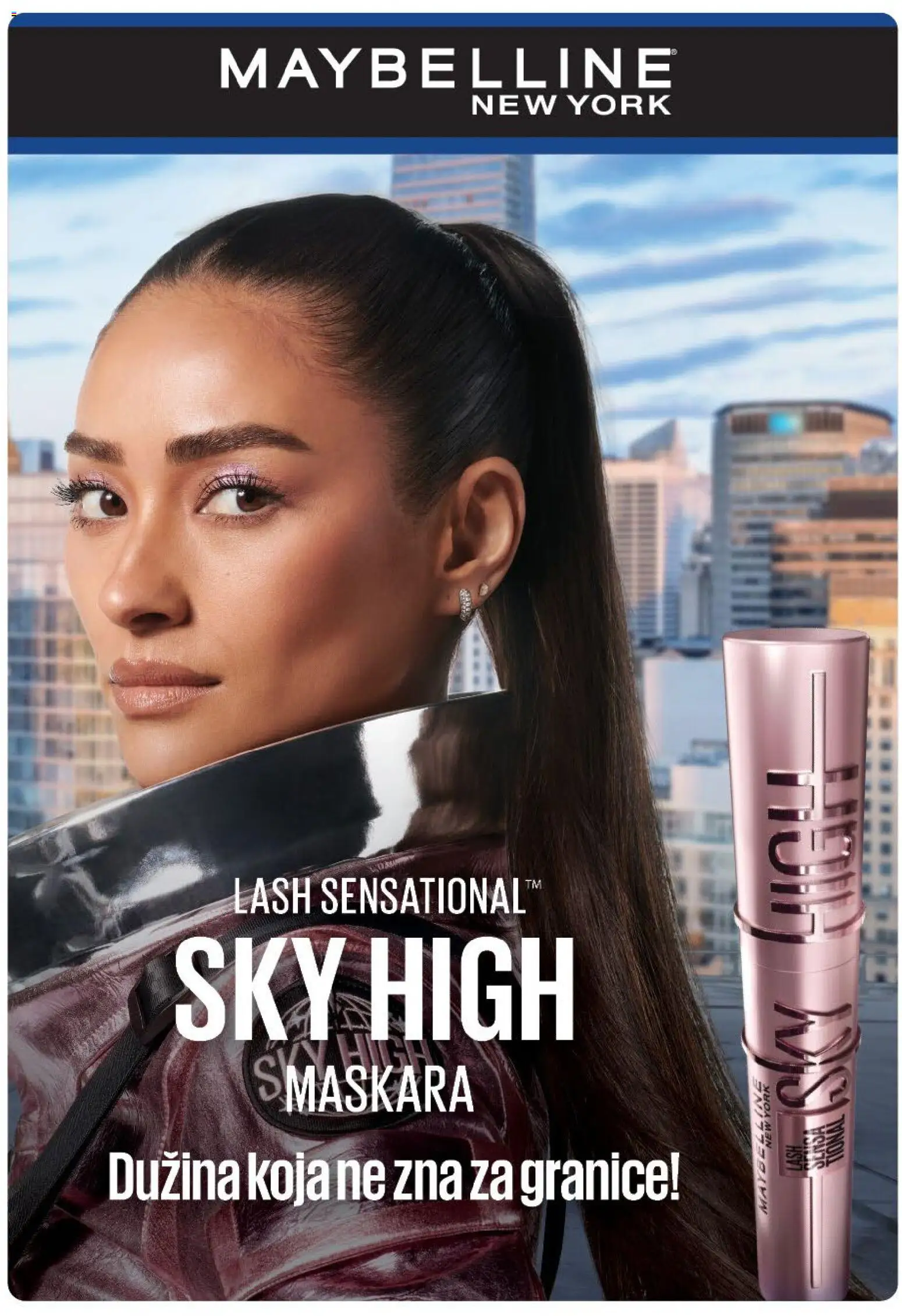 DM katalog | vrijedi od 03.11.2025 | Stranica: 10 | Proizvodi: Maybelline