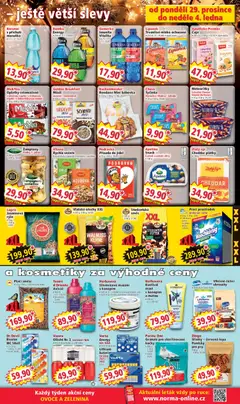 Náhled letáku Norma leták od 22.12.2025 | Strana: 13