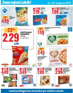 Eurospin katalog │ velja od 14.08.2025 | Stran: 6